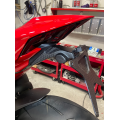 Carbonvani Carbon Fiber OE License Plate Support for Ducati Panigale V4 (2025+) Carbonvani Carbon Fiber OE License Plate Support for Ducati Panigale V4 (2025+)